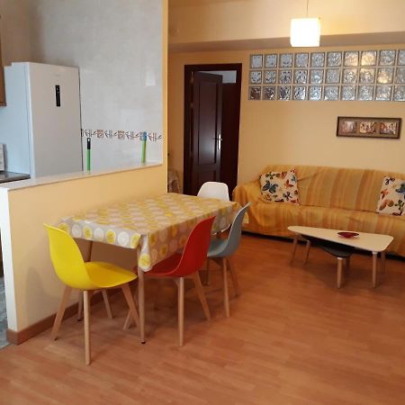לאון Apartamento Parque De Quevedo מראה חיצוני תמונה