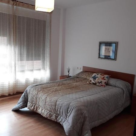 לאון Apartamento Parque De Quevedo מראה חיצוני תמונה